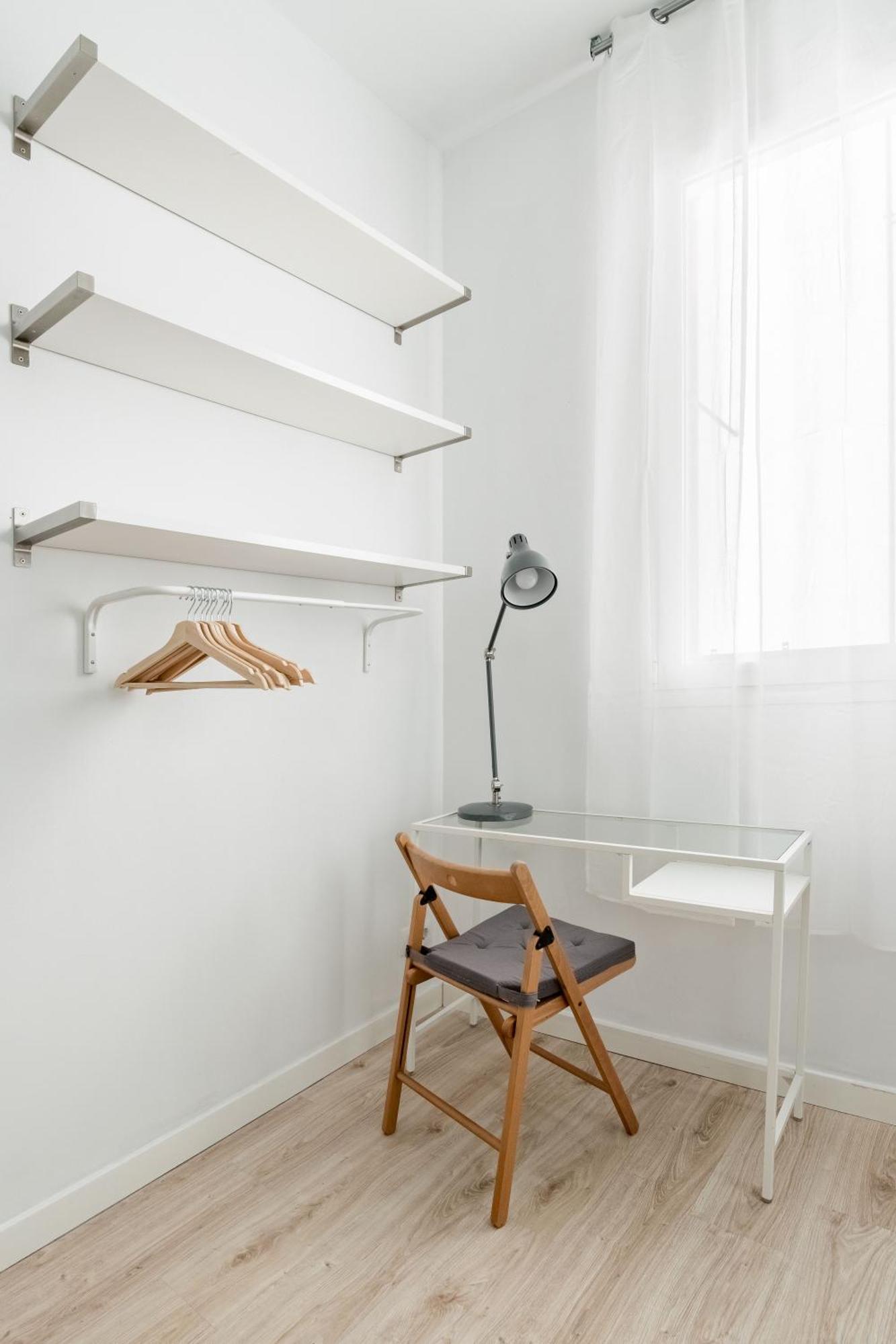 Charming Circo Price Ii Apartamento Madri